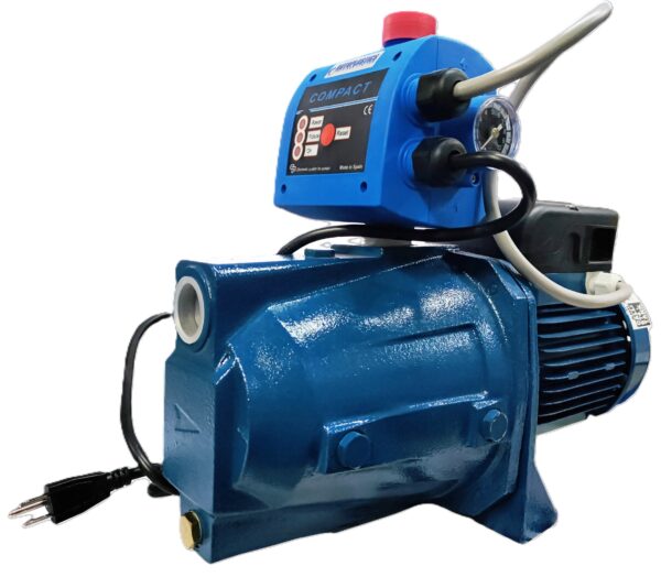 Pentax SmartHead Water Pump 3/4 HP