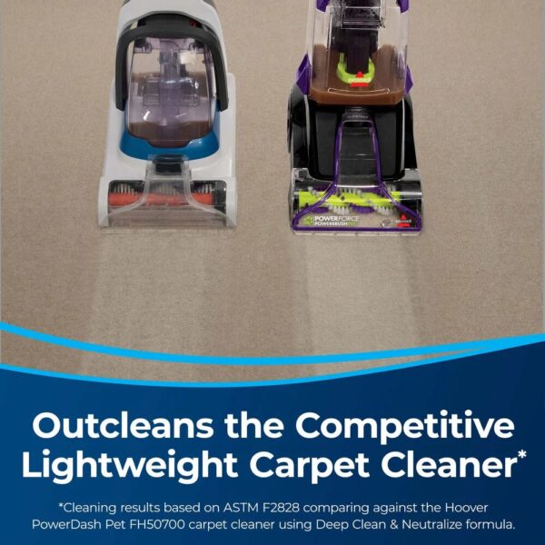 PowerForce PowerBrush Pet Advanced Carpet Cleaner - Image 2