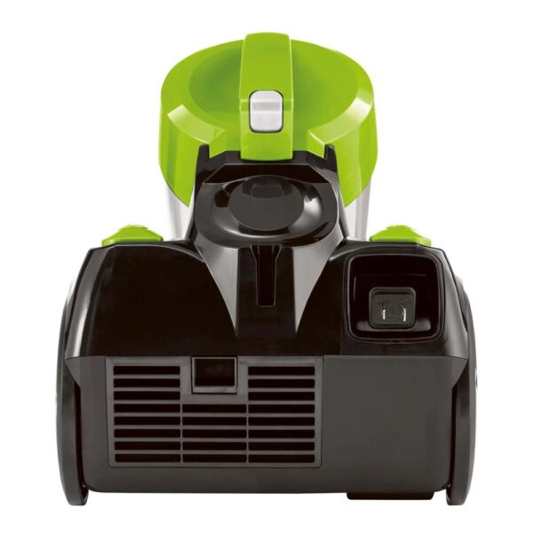 Zing Bagless Canister Vacuum - Image 2