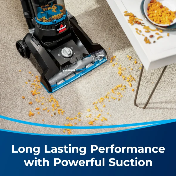 BISSELL Upright Vacuum, PowerForce Helix - Image 3
