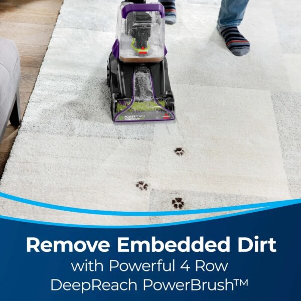 PowerForce PowerBrush Pet Advanced Carpet Cleaner - Image 3
