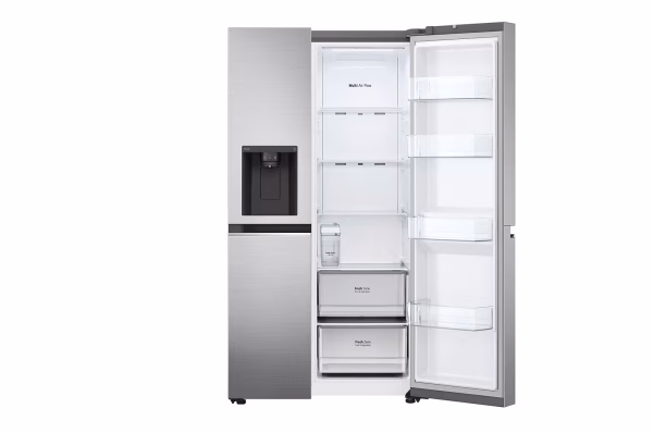 LG 28.7 Cu. Ft. Fridge - Image 4