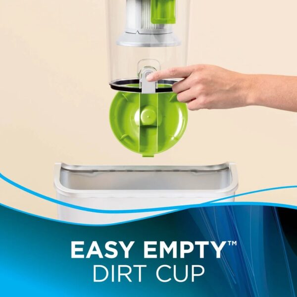 Zing Bagless Canister Vacuum - Image 4