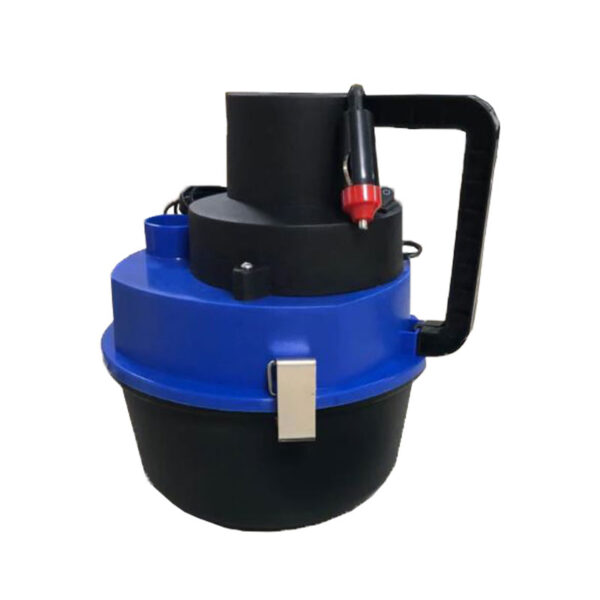 VACUUM AUTO CLEANER WET &amp DRY