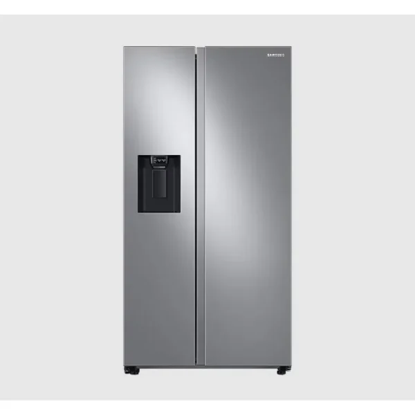 Samsung-27 Cu Ft Capacity