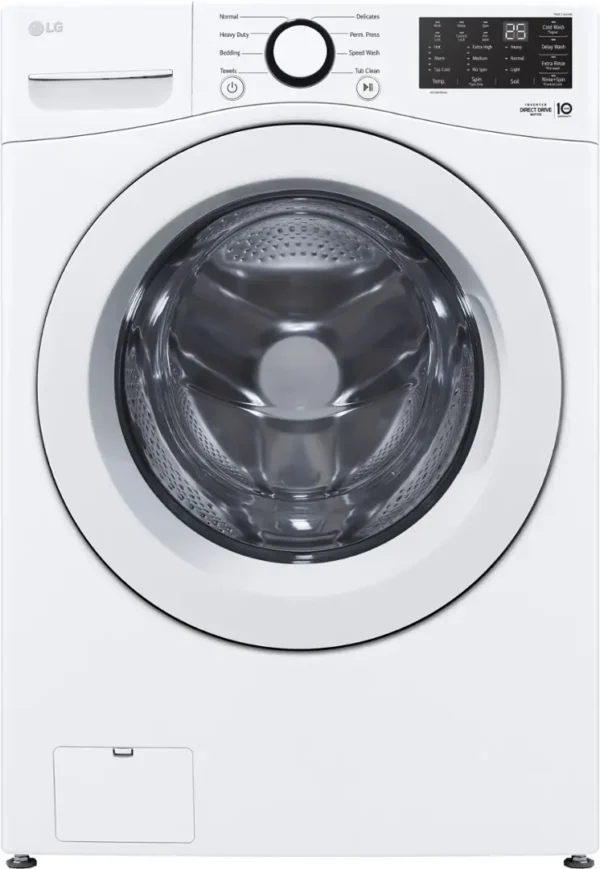 LG Washer