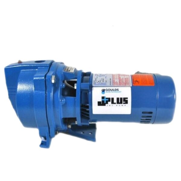 Goulds Pump J10S Jet Pump 1HP