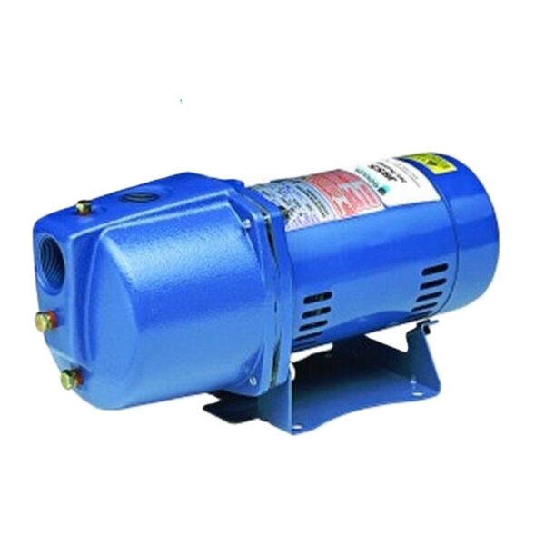 Goulds Pump JRS5 Jet Pump 1/2 HP