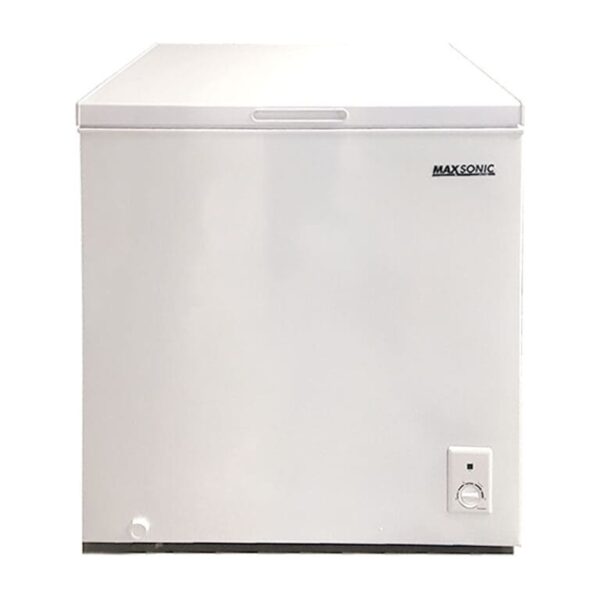 Maxsonic 7 Cu. Ft. Chest Freezer