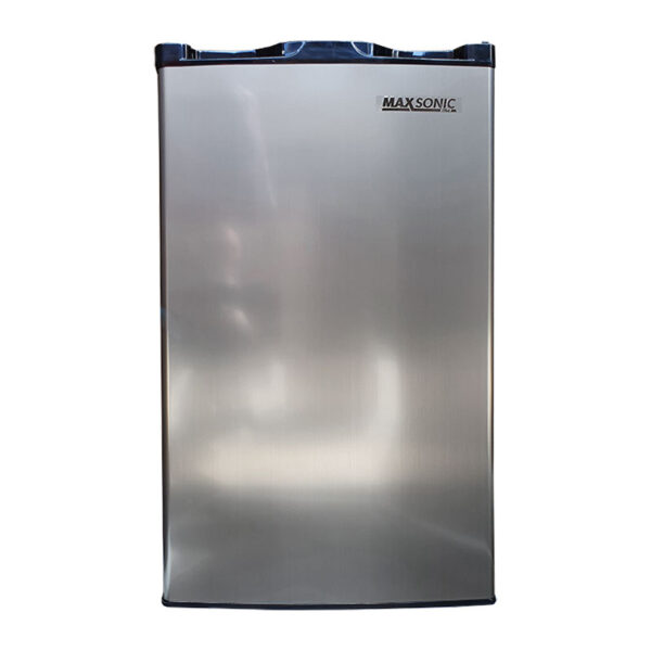 Maxsonic 5 Cu. Ft. Refrigerator