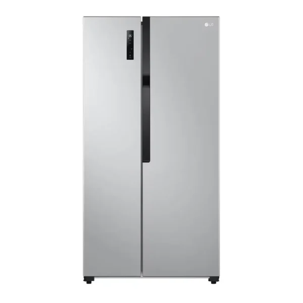 LG 19 Cu. Ft. Fridge