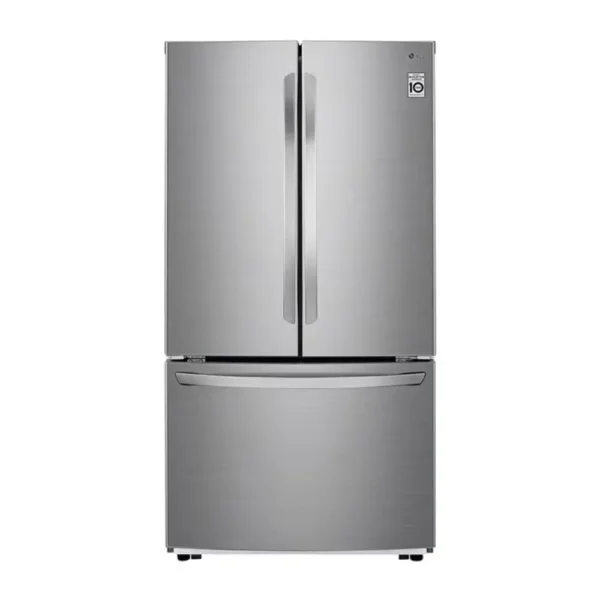LG 29 Cu. Ft. Fridge
