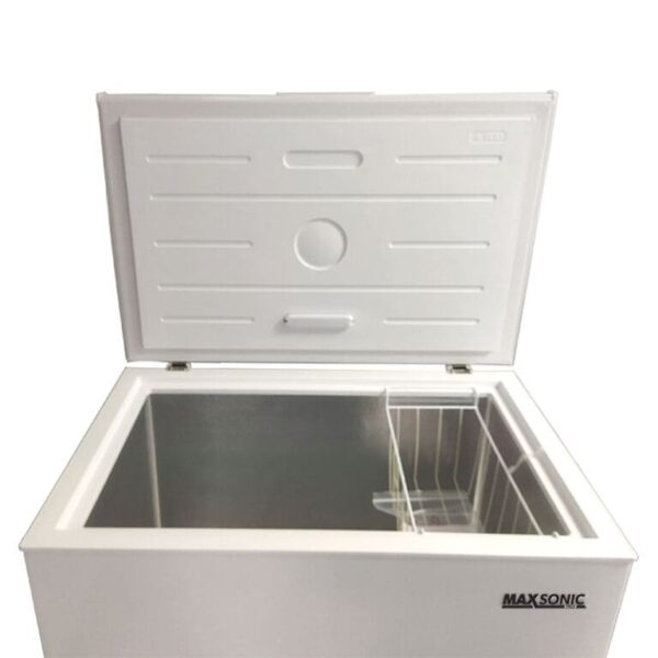 Maxsonic 7 Cu. Ft. Chest Freezer - Image 2