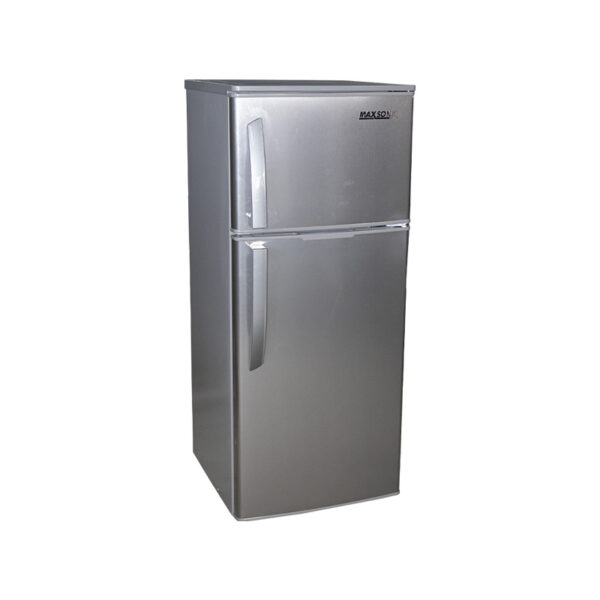 Maxsonic 5 Cu. Ft. Refrigerator - Image 2