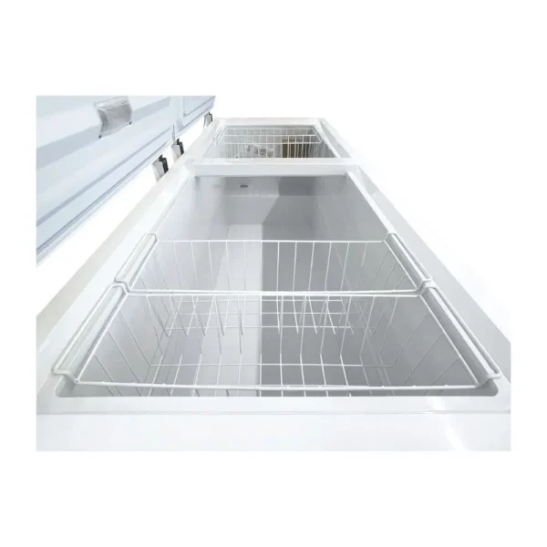 Maxsonic 25 Cu. Ft. Dual Function Chest Freezer - Image 2