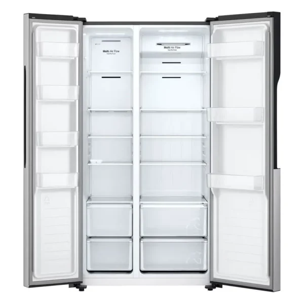 LG 19 Cu. Ft. Fridge - Image 2