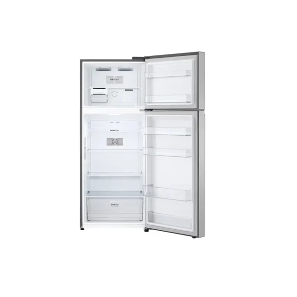 LG 14 Cu. Ft. Fridge - Image 2