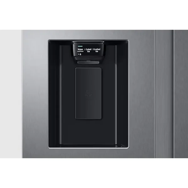 Samsung-27 Cu Ft Capacity - Image 4