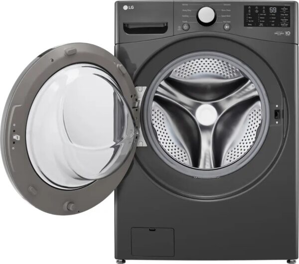 LG Washer - Image 3