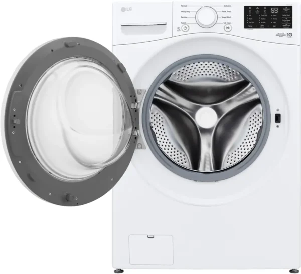 LG Washer - Image 4