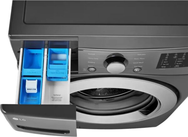 LG Washer - Image 4
