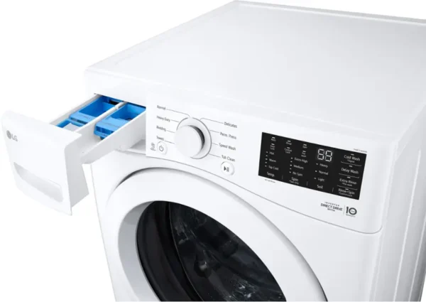 LG Washer - Image 5