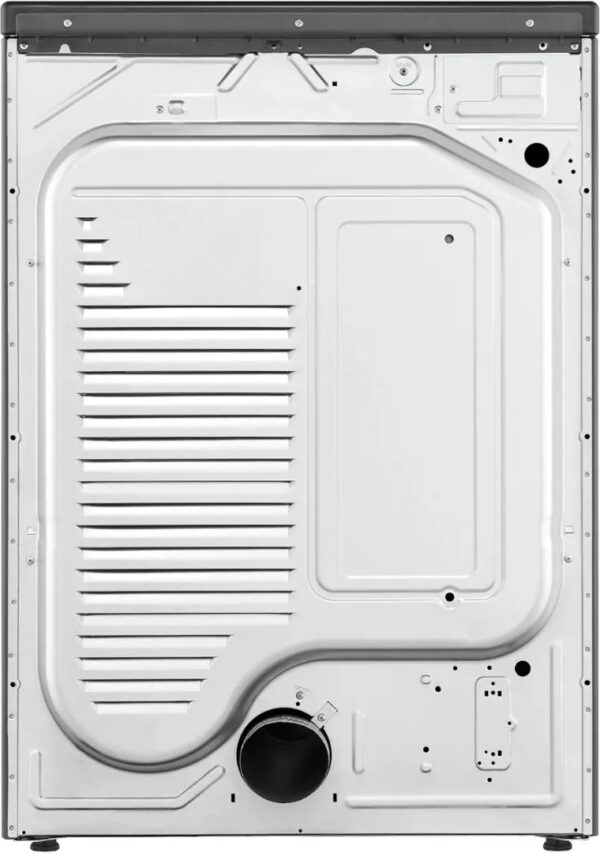 LG 7.4 cu. ft. Ultra Large Capacity Electric Dryer - Image 4