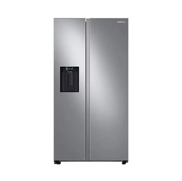 Samsung-27 Cu Ft Capacity