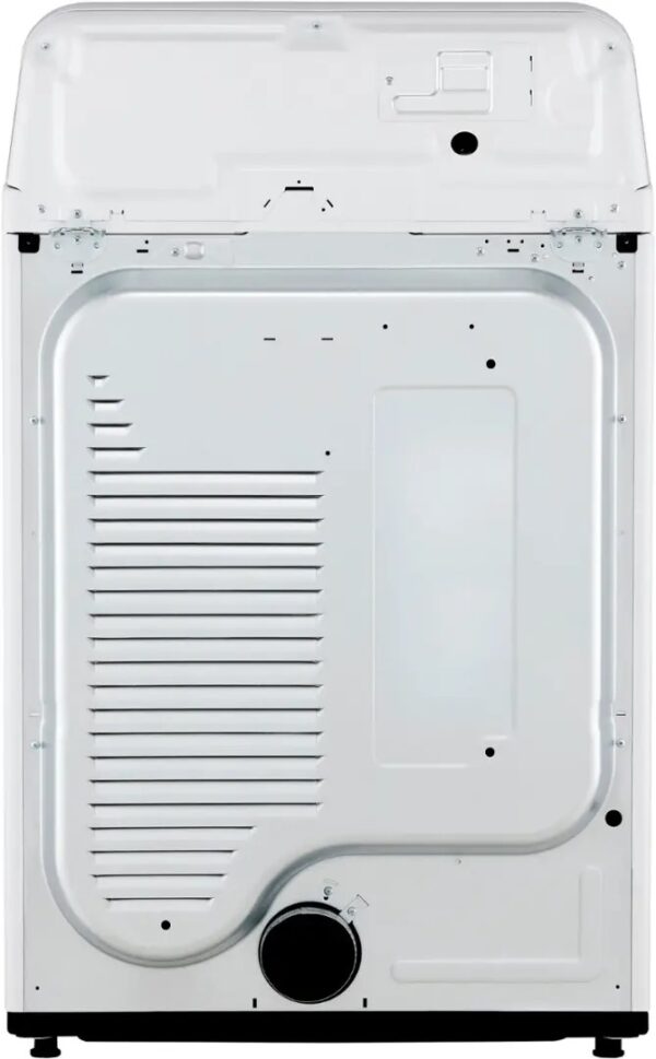 LG - 4.1 Cu. Ft. High-Efficiency Top Load Washer with TurboDrum Technology - Image 6