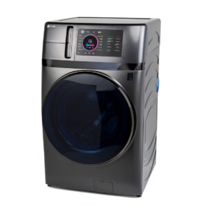 Persads Home Store | Home Persads Home Store|GE Profile ENERGY STAR 4.8 cu. ft.  Washer/Dryer