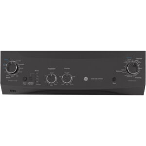 Persads Home Store | Home Persads Home Store|GE 3.8 cu. ft. Washer 5.9 cu. ft. Electric Dryer Combo