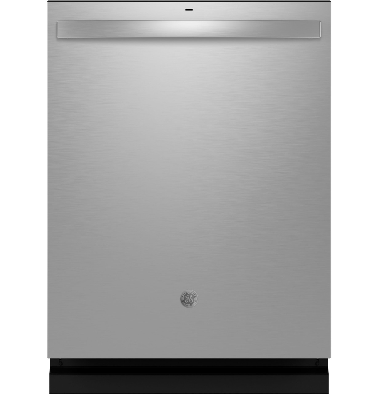 GE ENERGY STAR Top Control Dishwasher