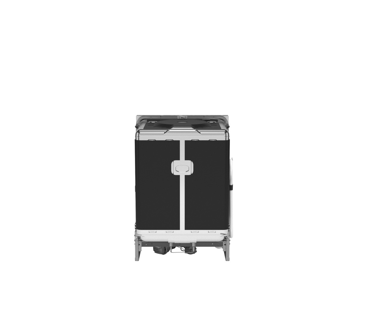 GE ENERGY STAR Top Control Dishwasher - Image 7
