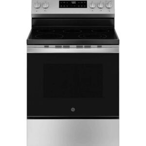 GE 30" Electric Stove