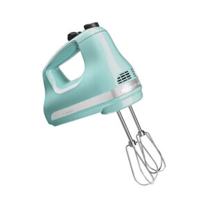 KitchenAid 5-Speed Ultra Power™ Hand Mixer