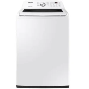Samsung Auto Top Load Washer 4.5 Cuft