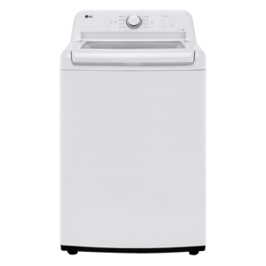 LG 4.1 cu. ft. Top Load Washer
