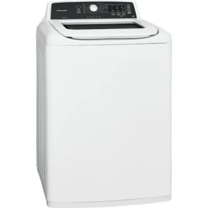 Frigidaire 4.7 cu. ft. Top Loading Washer