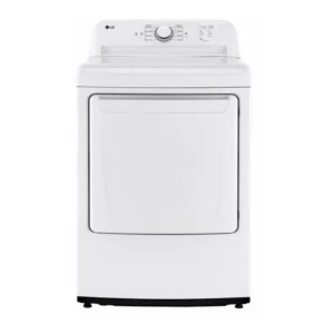 LG Electric Dryer