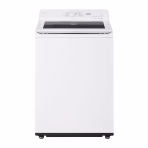 LG Top Load Washing Machine 25kg
