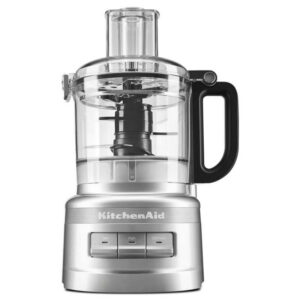 KitchenAid 7 Cup Food Processor with Assorted Blades