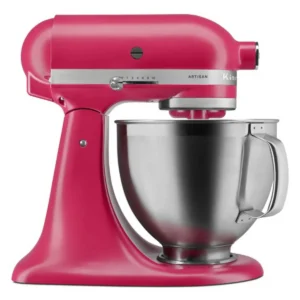 KitchenAid Stand Mixer - Hibiscus