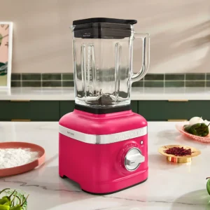 KitchenAid K400 Blender - Hibiscus