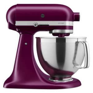 KitchenAid Stand Mixer - Beetroot