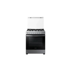 Samsung 30″ 6-Burner Stove