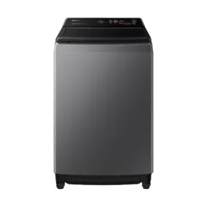 Samsung 19Kg Top Load Washer (Black)