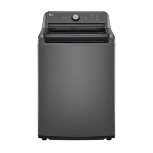 LG 4.1 cu. ft. Top Load Auto Washer with 4-Way Agitator® and TurboDrum™ Technology
