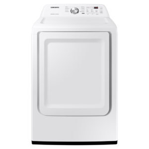 Samsung Gas Dryer